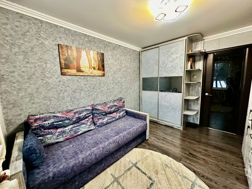 Продажа 3-комнатной квартиры, Кострома, Кинешемское ш,  41