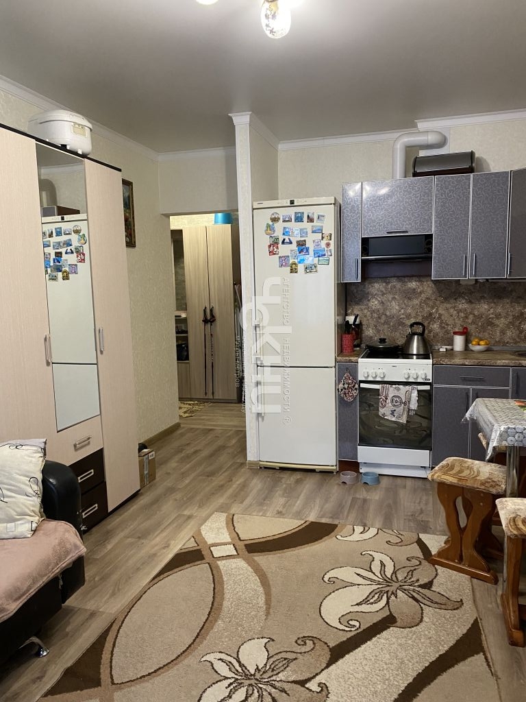 Продажа 1-комнатной квартиры, Нижегородская, Фестивальная,  3