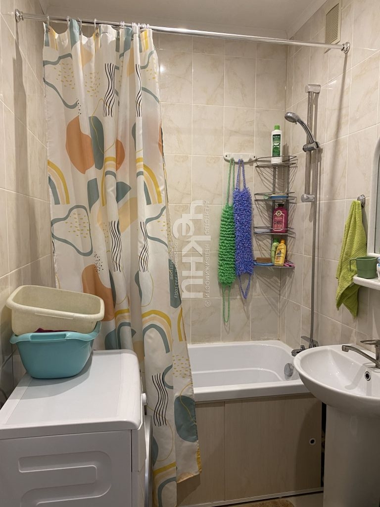 Продажа 1-комнатной квартиры, Нижегородская, Фестивальная,  3