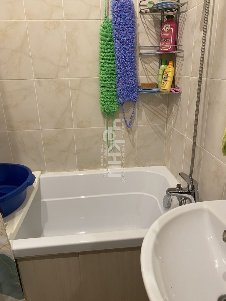 Продажа 1-комнатной квартиры, Нижегородская, Фестивальная,  3