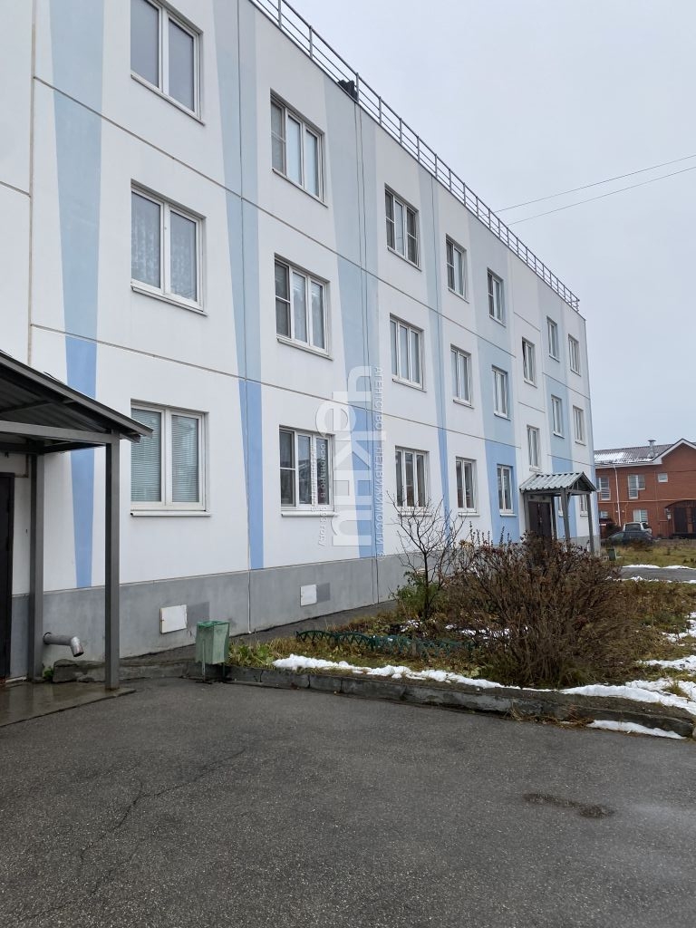 Продажа 1-комнатной квартиры, Нижегородская, Фестивальная,  3