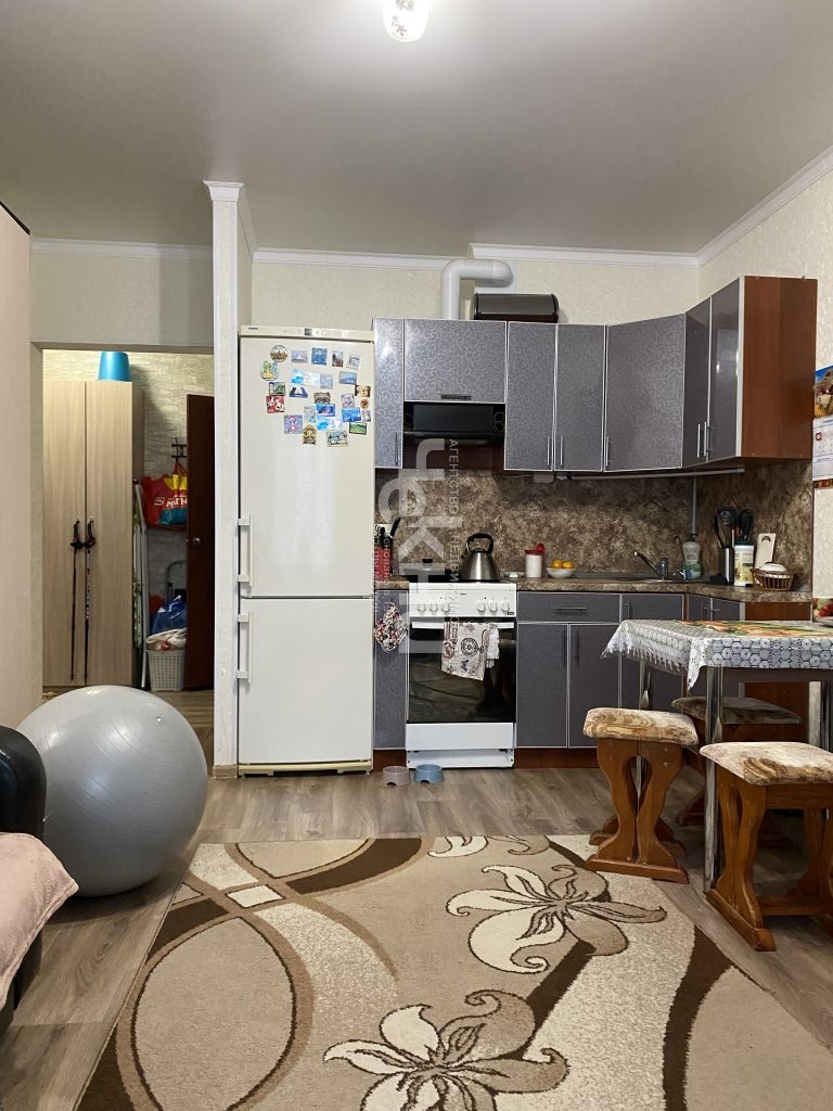 Продажа 1-комнатной квартиры, Нижегородская, Фестивальная,  3