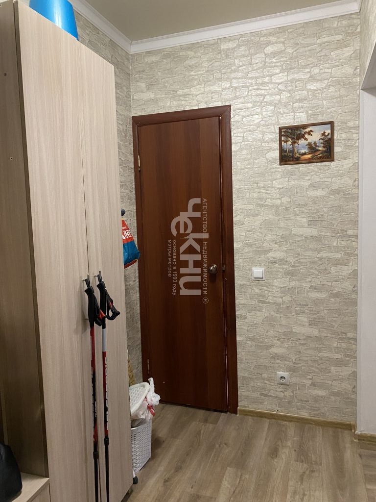 Продажа 1-комнатной квартиры, Нижегородская, Фестивальная,  3