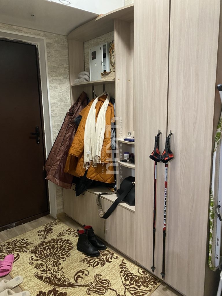 Продажа 1-комнатной квартиры, Нижегородская, Фестивальная,  3