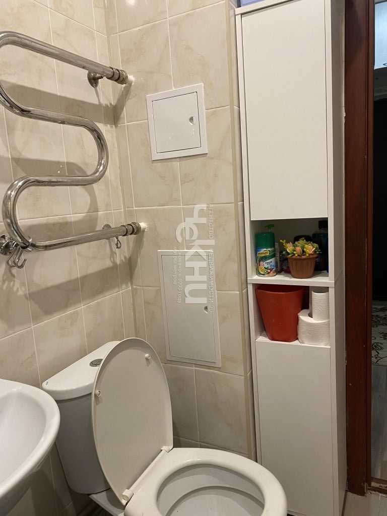 Продажа 1-комнатной квартиры, Нижегородская, Фестивальная,  3