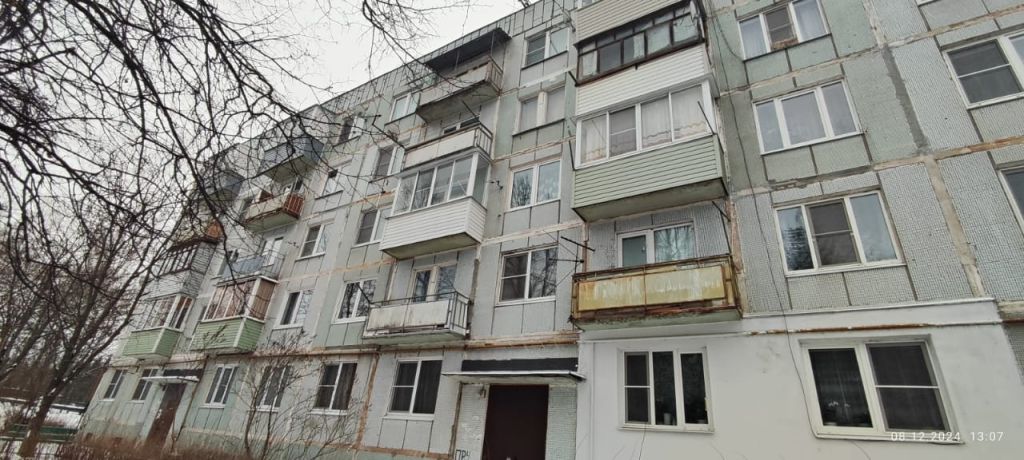 Продажа 3-комнатной квартиры, Слободка,  7