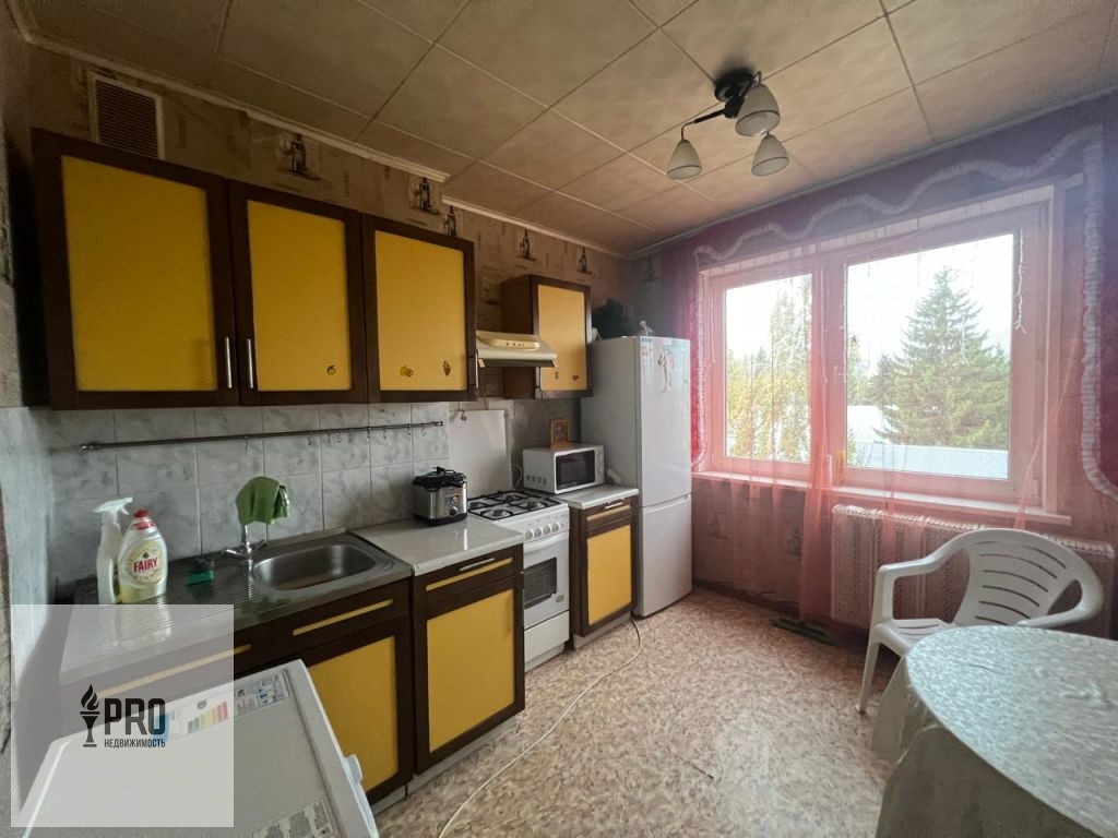 Продажа 3-комнатной квартиры, Слободка,  7