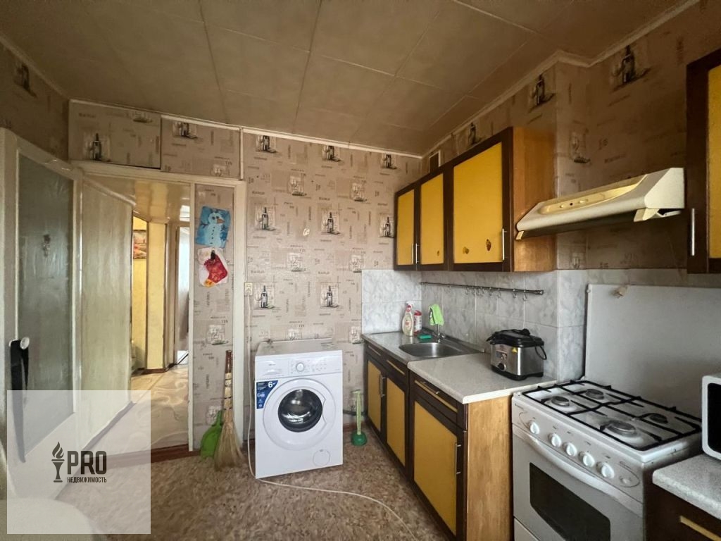 Продажа 3-комнатной квартиры, Слободка,  7