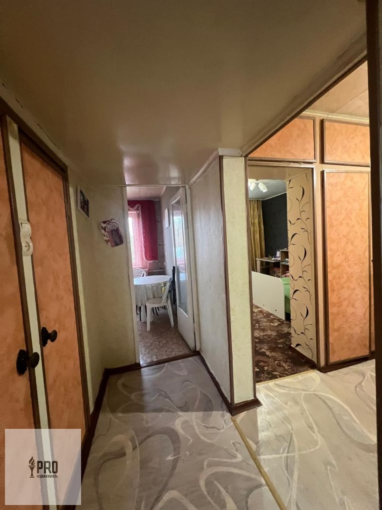 Продажа 3-комнатной квартиры, Слободка,  7