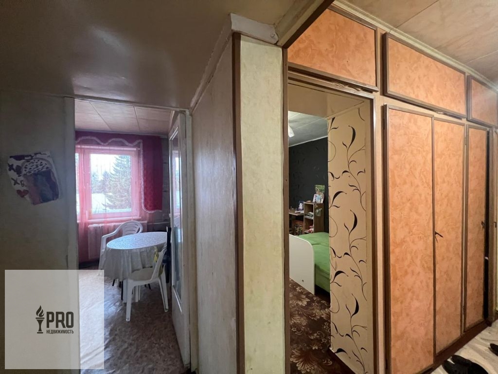 Продажа 3-комнатной квартиры, Слободка,  7