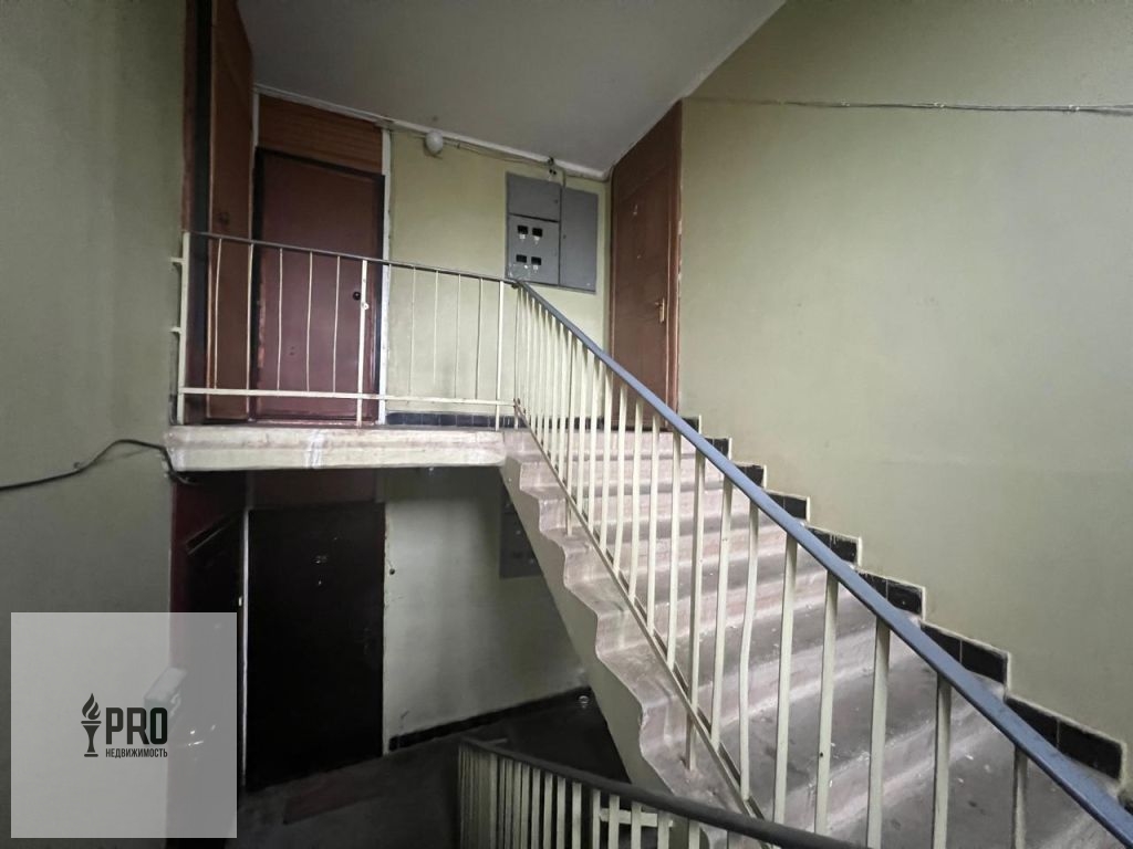 Продажа 3-комнатной квартиры, Слободка,  7