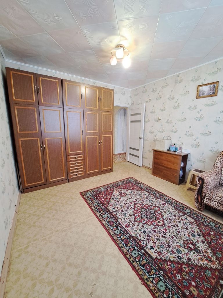 Продажа 2-комнатной квартиры, Шуя, Аникина ул,  1а