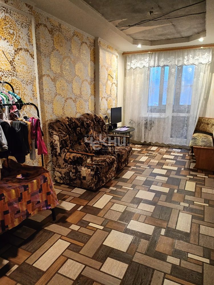 Wohnung 60 m² Nischni Nowgorod, Russland