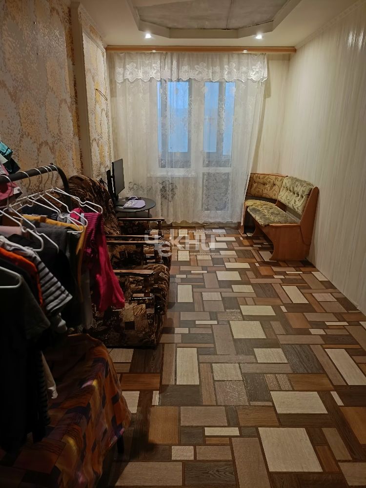 Wohnung 60 m² Nischni Nowgorod, Russland