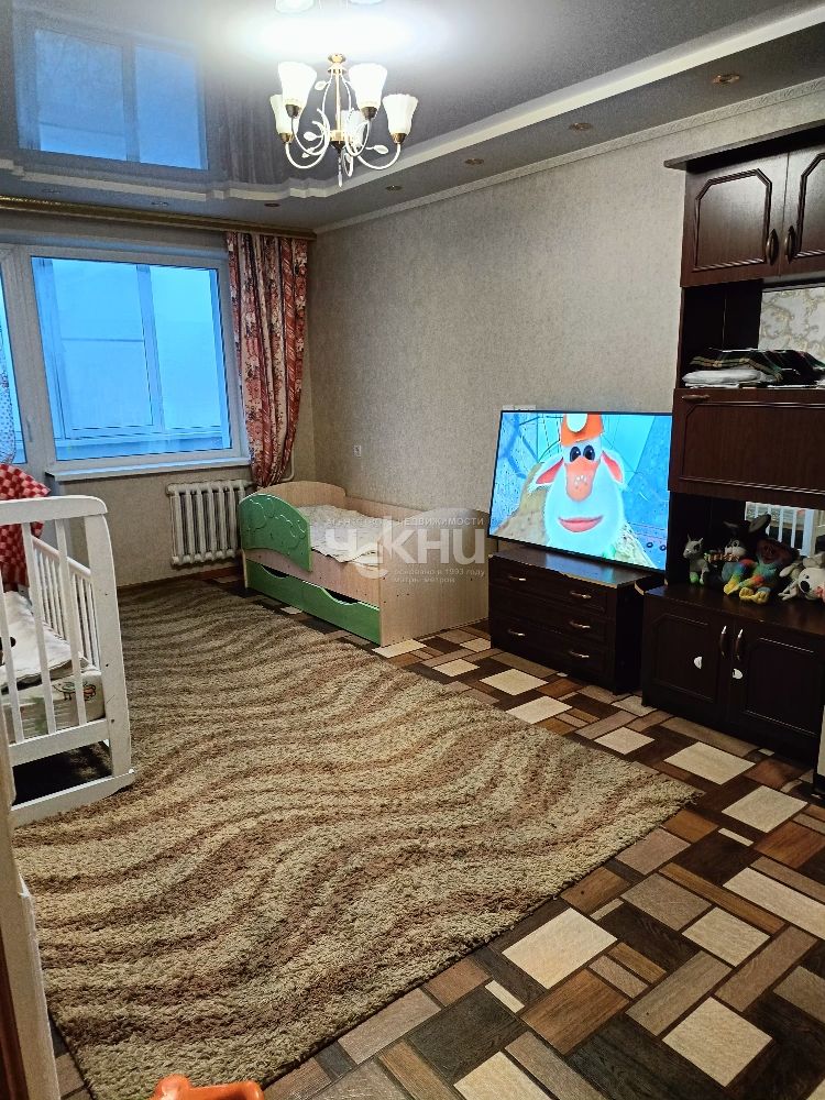 Wohnung 60 m² Nischni Nowgorod, Russland