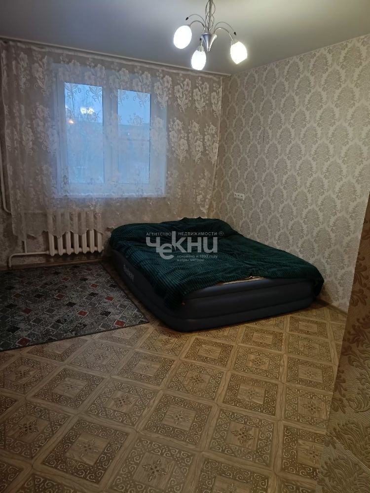 Wohnung 60 m² Nischni Nowgorod, Russland