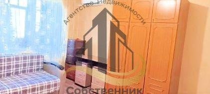 Аренда 1-комнатной квартиры, Старый Оскол, Королева мкр,  32В