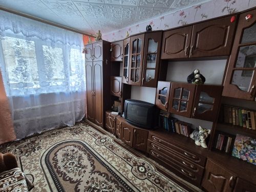 Продажа 2-комнатной квартиры, Лунино, Юбилейная,  15
