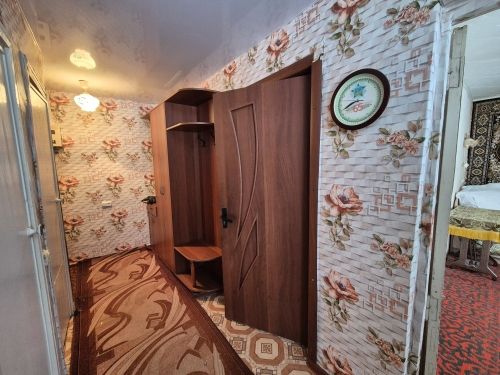 Продажа 2-комнатной квартиры, Лунино, Юбилейная,  15