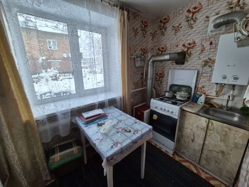 Продажа 2-комнатной квартиры, Лунино, Юбилейная,  15