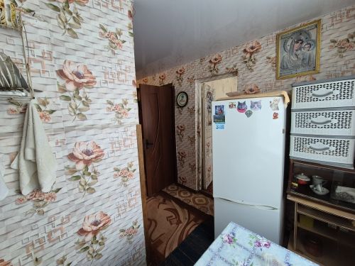 Продажа 2-комнатной квартиры, Лунино, Юбилейная,  15