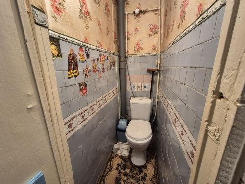 Продажа 2-комнатной квартиры, Лунино, Юбилейная,  15