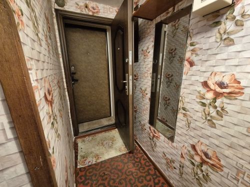 Продажа 2-комнатной квартиры, Лунино, Юбилейная,  15