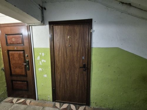 Продажа 2-комнатной квартиры, Лунино, Юбилейная,  15