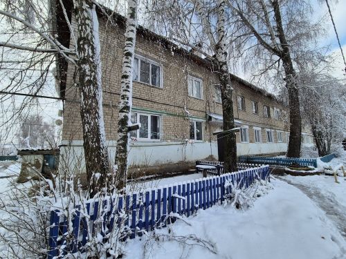 Продажа 2-комнатной квартиры, Лунино, Юбилейная,  15