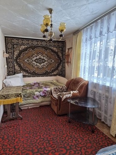 Продажа 2-комнатной квартиры, Лунино, Юбилейная,  15