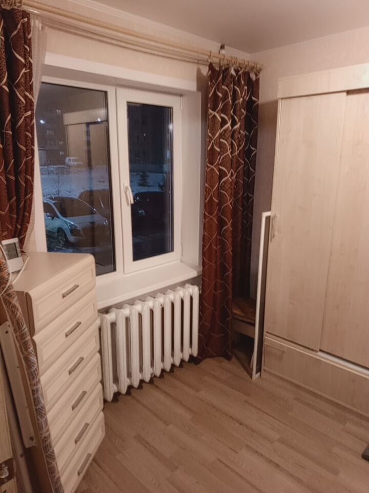 Продажа 2-комнатной квартиры, Новомосковск, Маяковского ул,  8