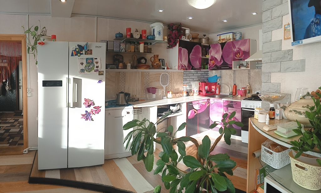 Продажа дома, 124м <sup>2</sup>, 19 сот., Володинская, Центральная,  22