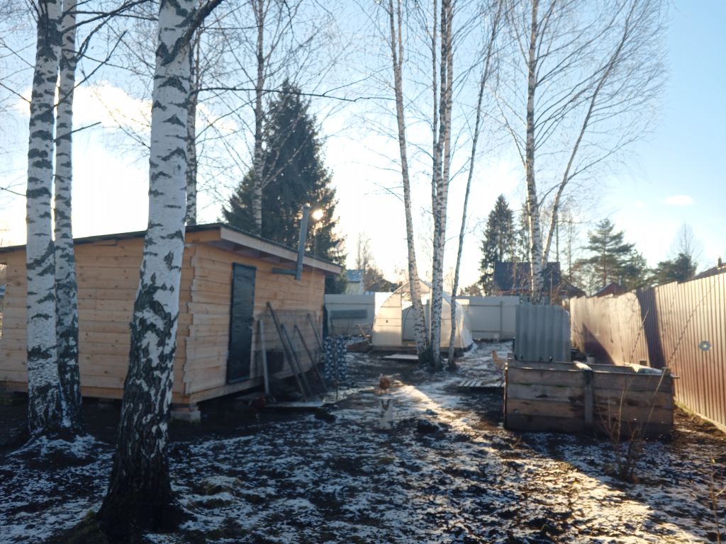 Продажа дома, 124м <sup>2</sup>, 19 сот., Володинская, Центральная,  22