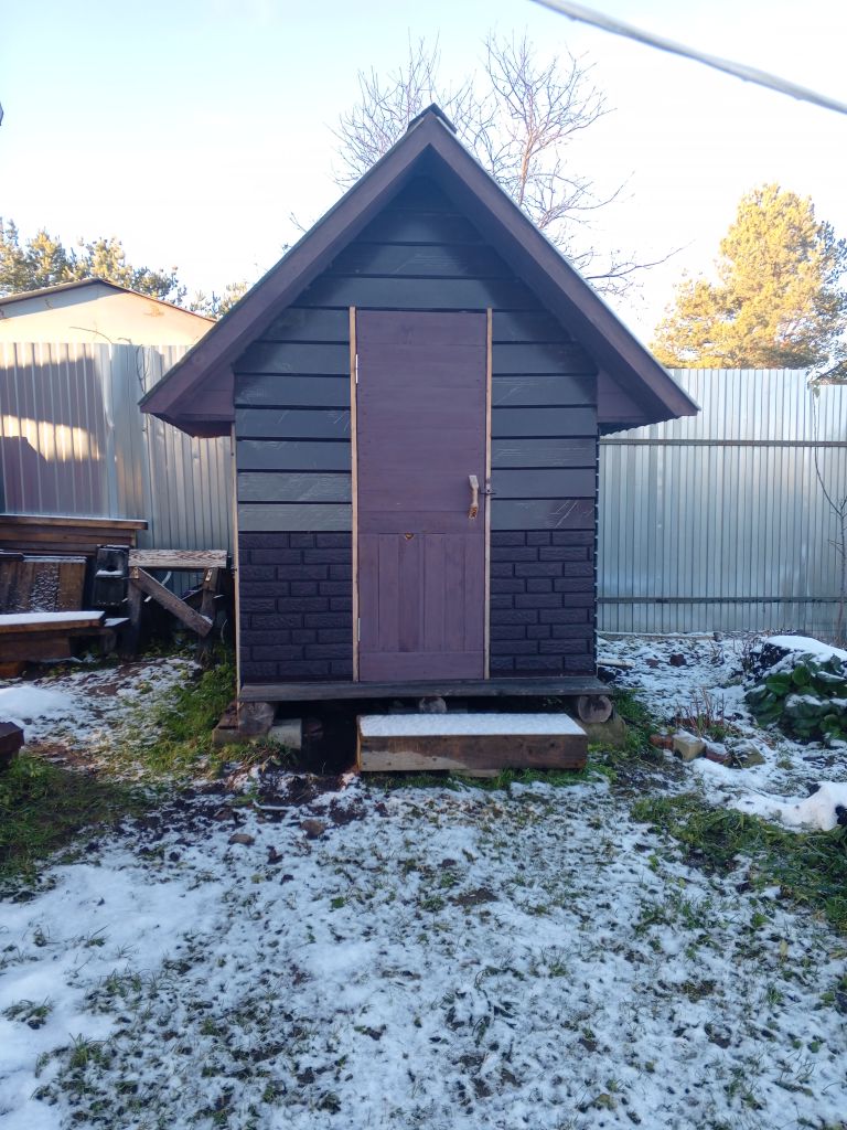 Продажа дома, 124м <sup>2</sup>, 19 сот., Володинская, Центральная,  22