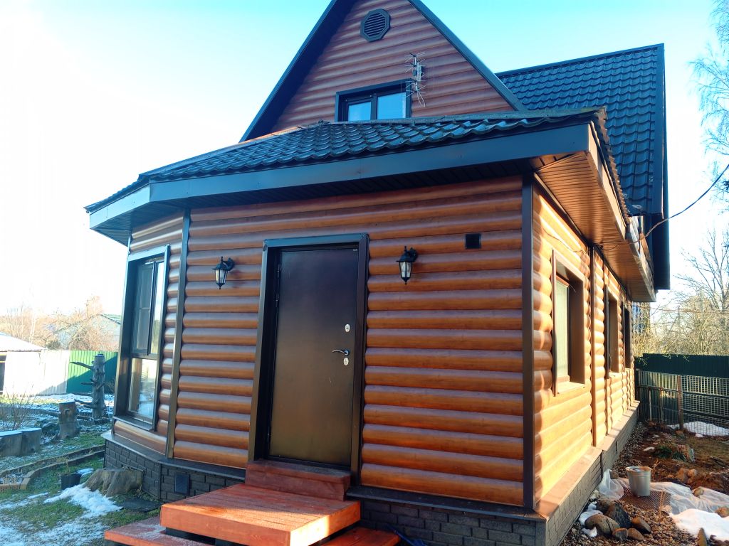 Продажа дома, 124м <sup>2</sup>, 19 сот., Володинская, Центральная,  22