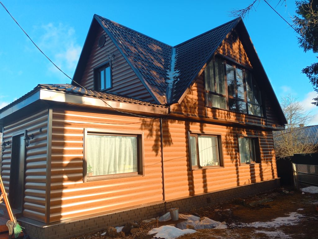 Продажа дома, 124м <sup>2</sup>, 19 сот., Володинская, Центральная,  22