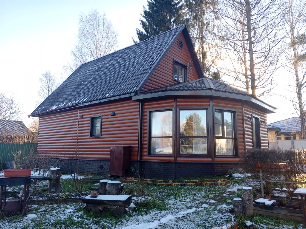 Продажа дома, 124м <sup>2</sup>, 19 сот., Володинская, Центральная,  22