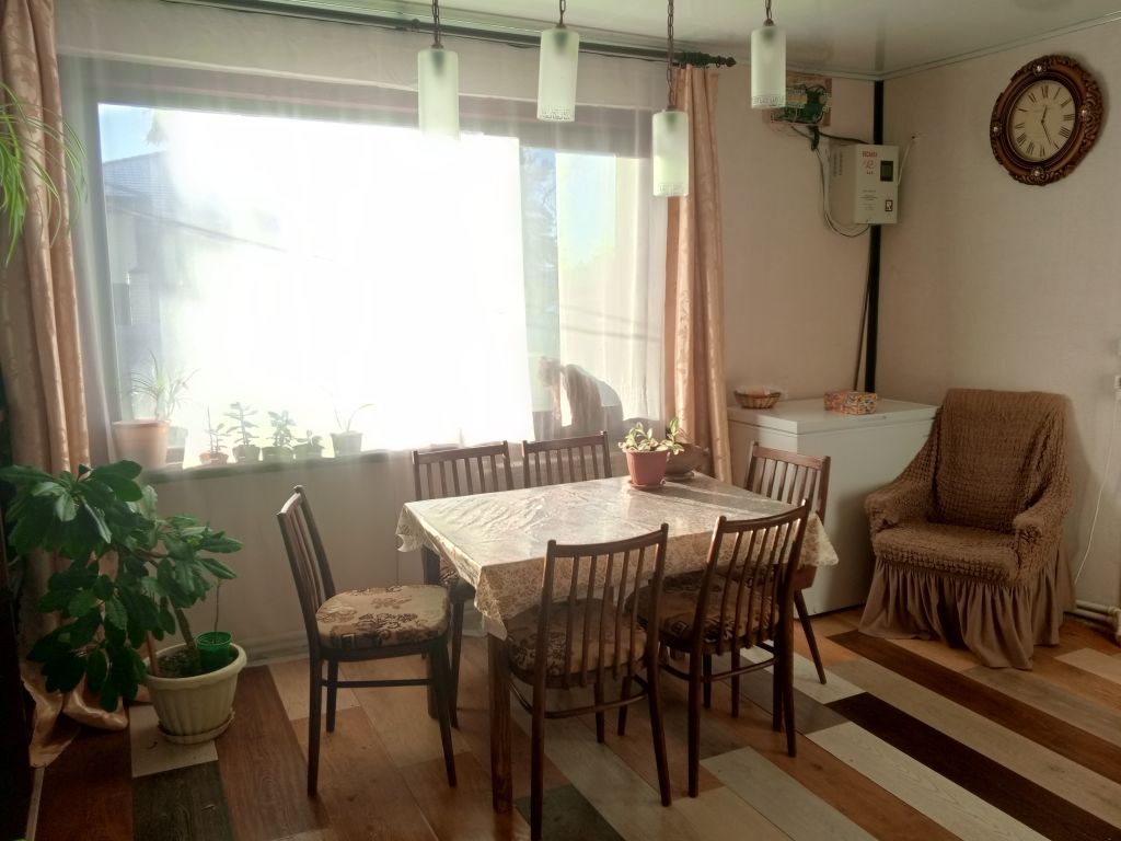 Продажа дома, 124м <sup>2</sup>, 19 сот., Володинская, Центральная,  22