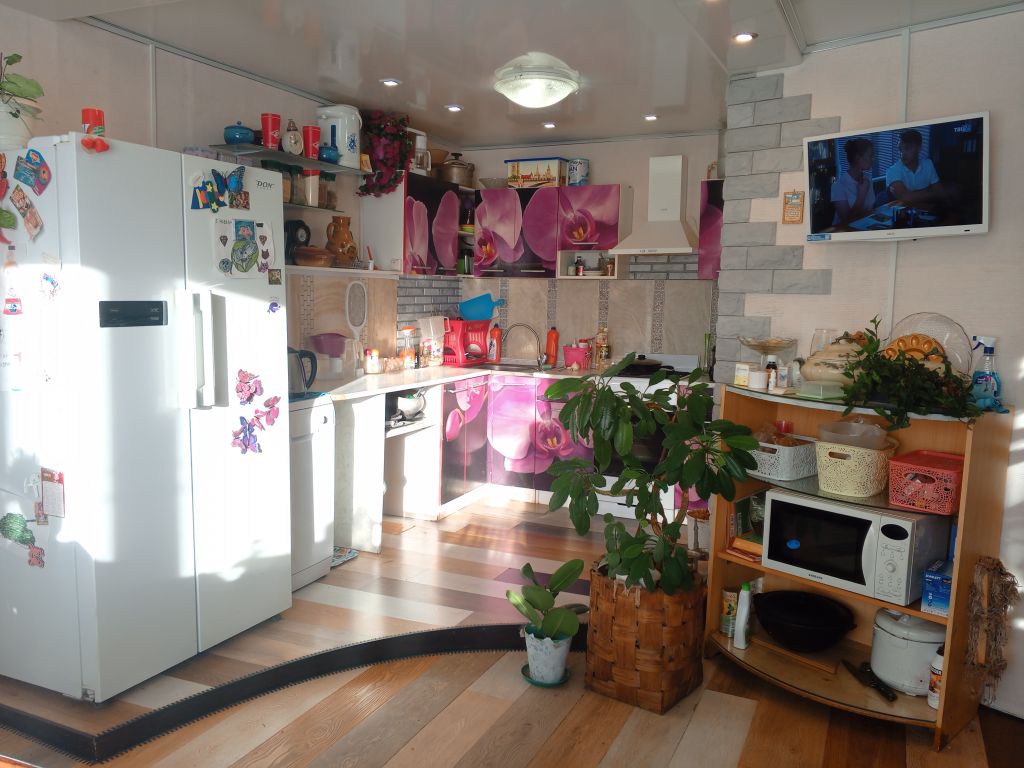 Продажа дома, 124м <sup>2</sup>, 19 сот., Володинская, Центральная,  22