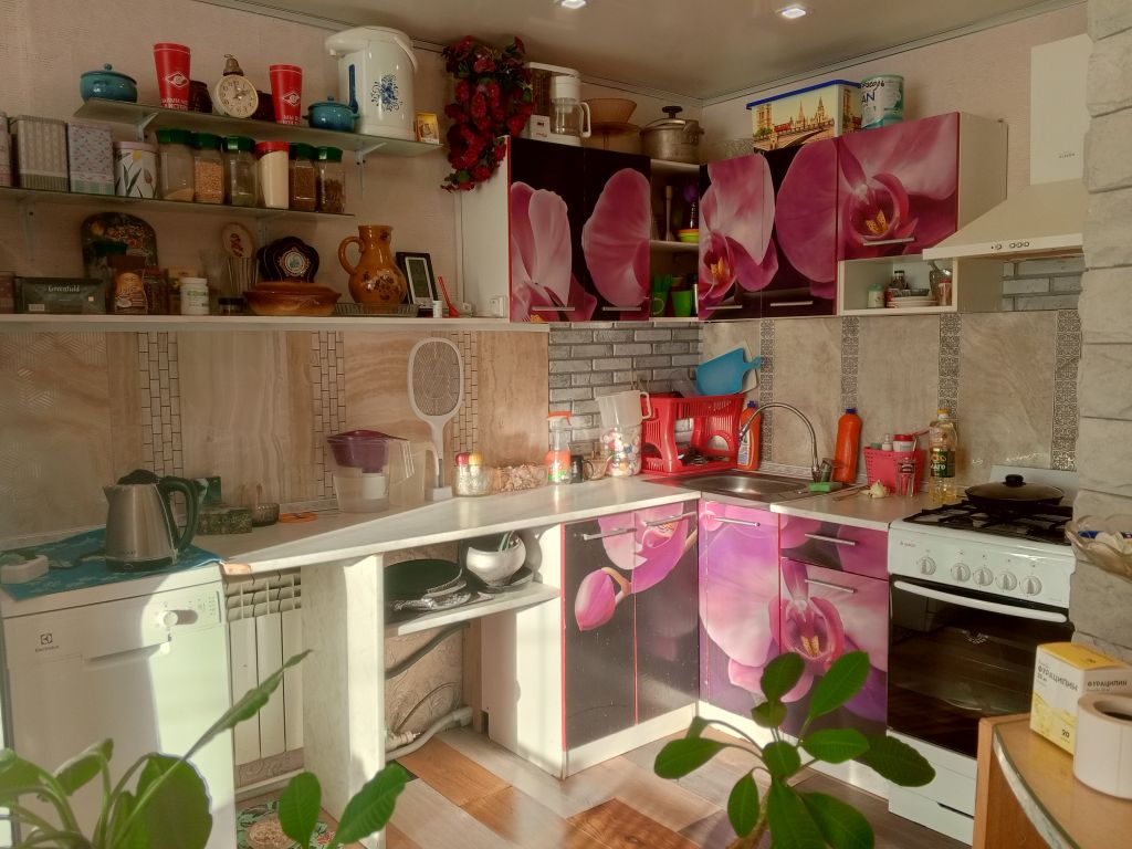 Продажа дома, 124м <sup>2</sup>, 19 сот., Володинская, Центральная,  22