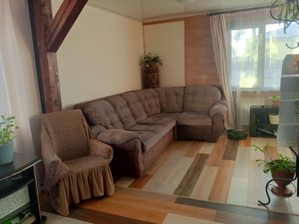 Продажа дома, 124м <sup>2</sup>, 19 сот., Володинская, Центральная,  22