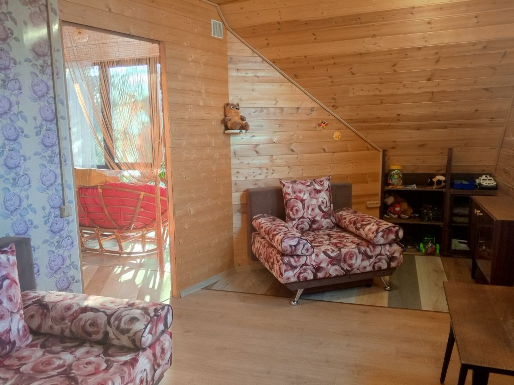 Продажа дома, 124м <sup>2</sup>, 19 сот., Володинская, Центральная,  22