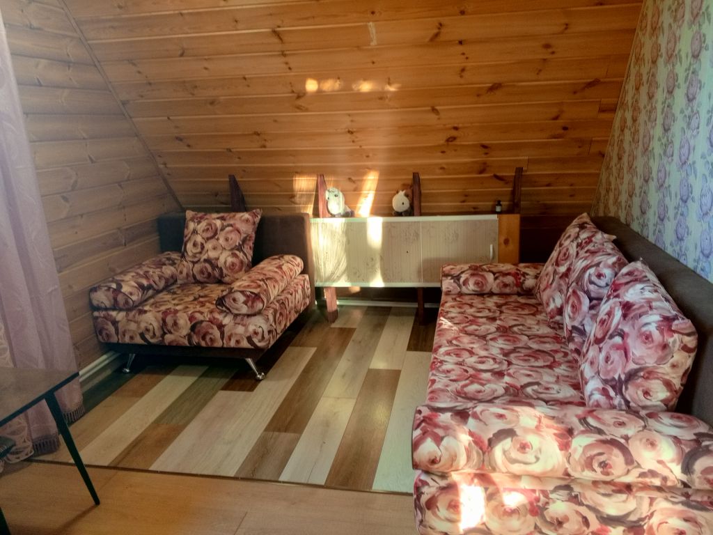 Продажа дома, 124м <sup>2</sup>, 19 сот., Володинская, Центральная,  22