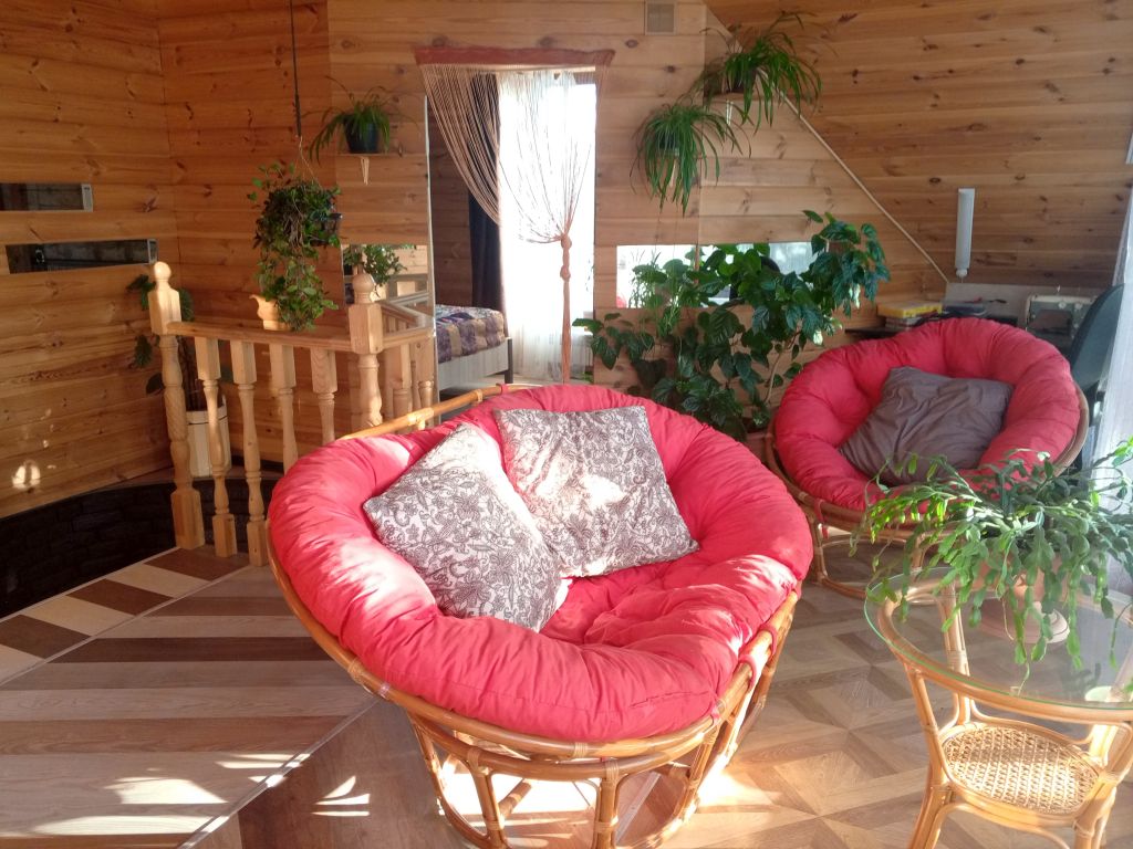 Продажа дома, 124м <sup>2</sup>, 19 сот., Володинская, Центральная,  22