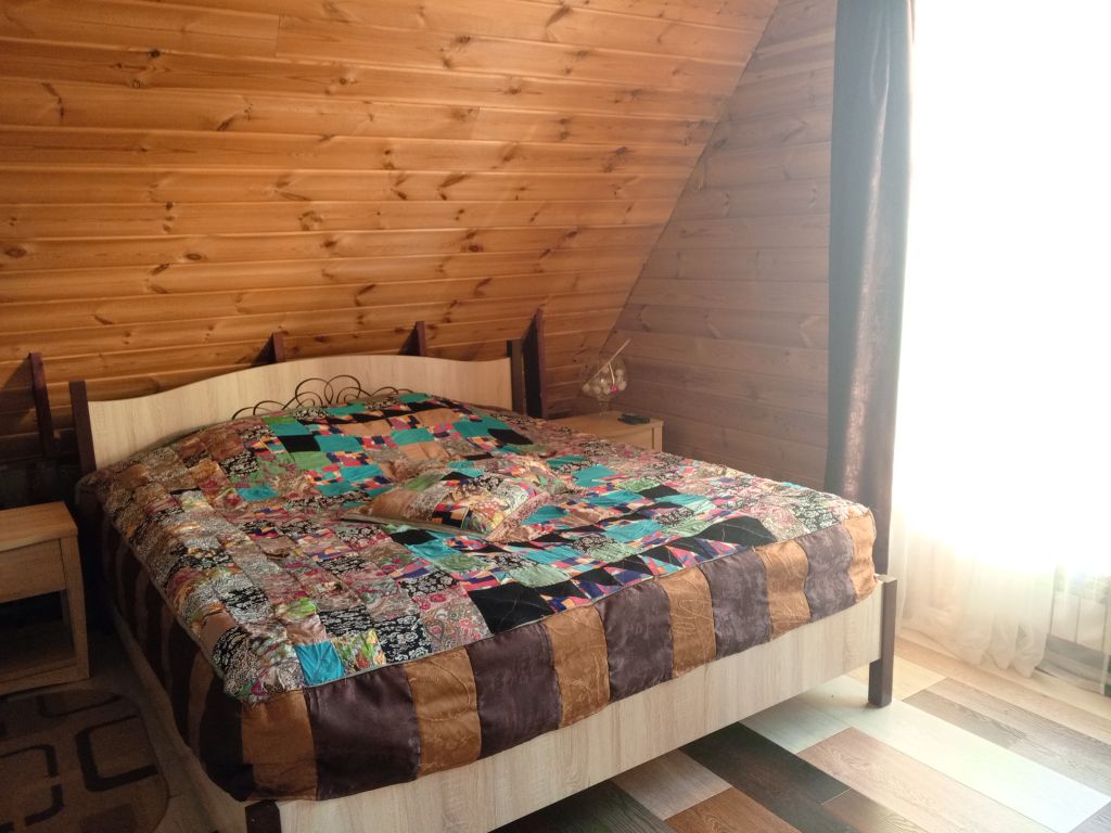 Продажа дома, 124м <sup>2</sup>, 19 сот., Володинская, Центральная,  22