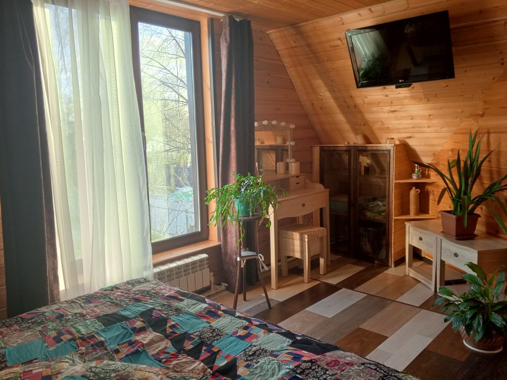 Продажа дома, 124м <sup>2</sup>, 19 сот., Володинская, Центральная,  22