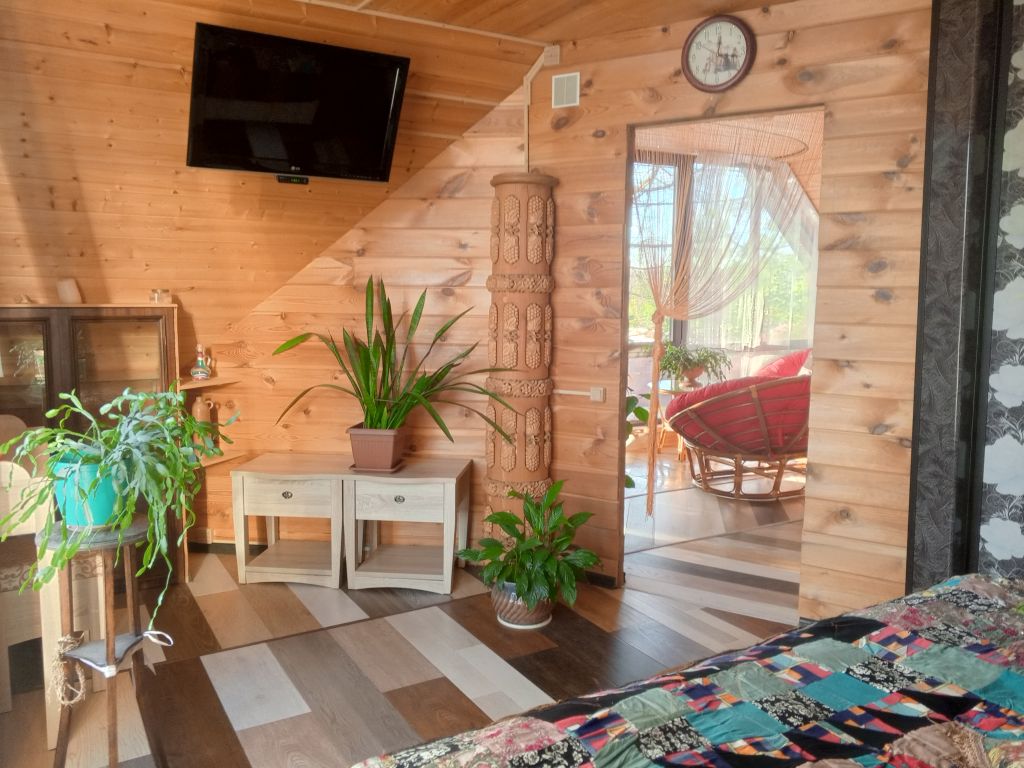 Продажа дома, 124м <sup>2</sup>, 19 сот., Володинская, Центральная,  22