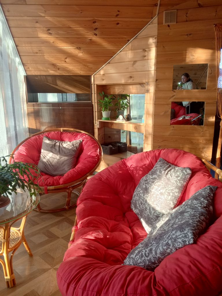 Продажа дома, 124м <sup>2</sup>, 19 сот., Володинская, Центральная,  22