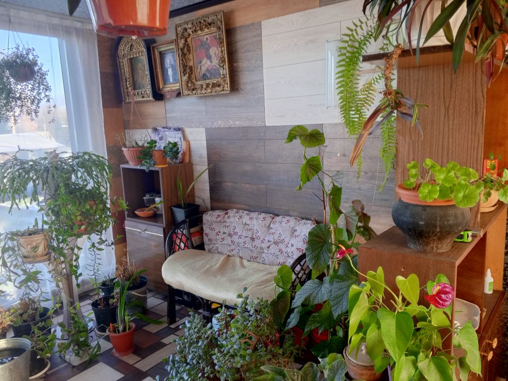 Продажа дома, 124м <sup>2</sup>, 19 сот., Володинская, Центральная,  22