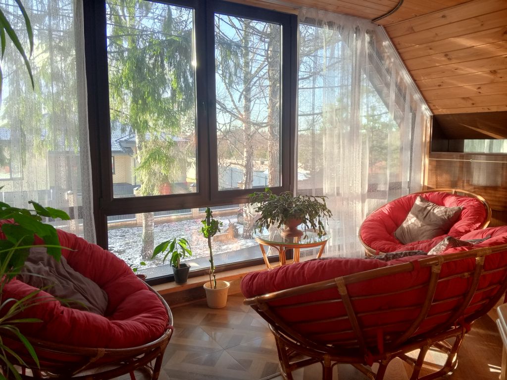 Продажа дома, 124м <sup>2</sup>, 19 сот., Володинская, Центральная,  22